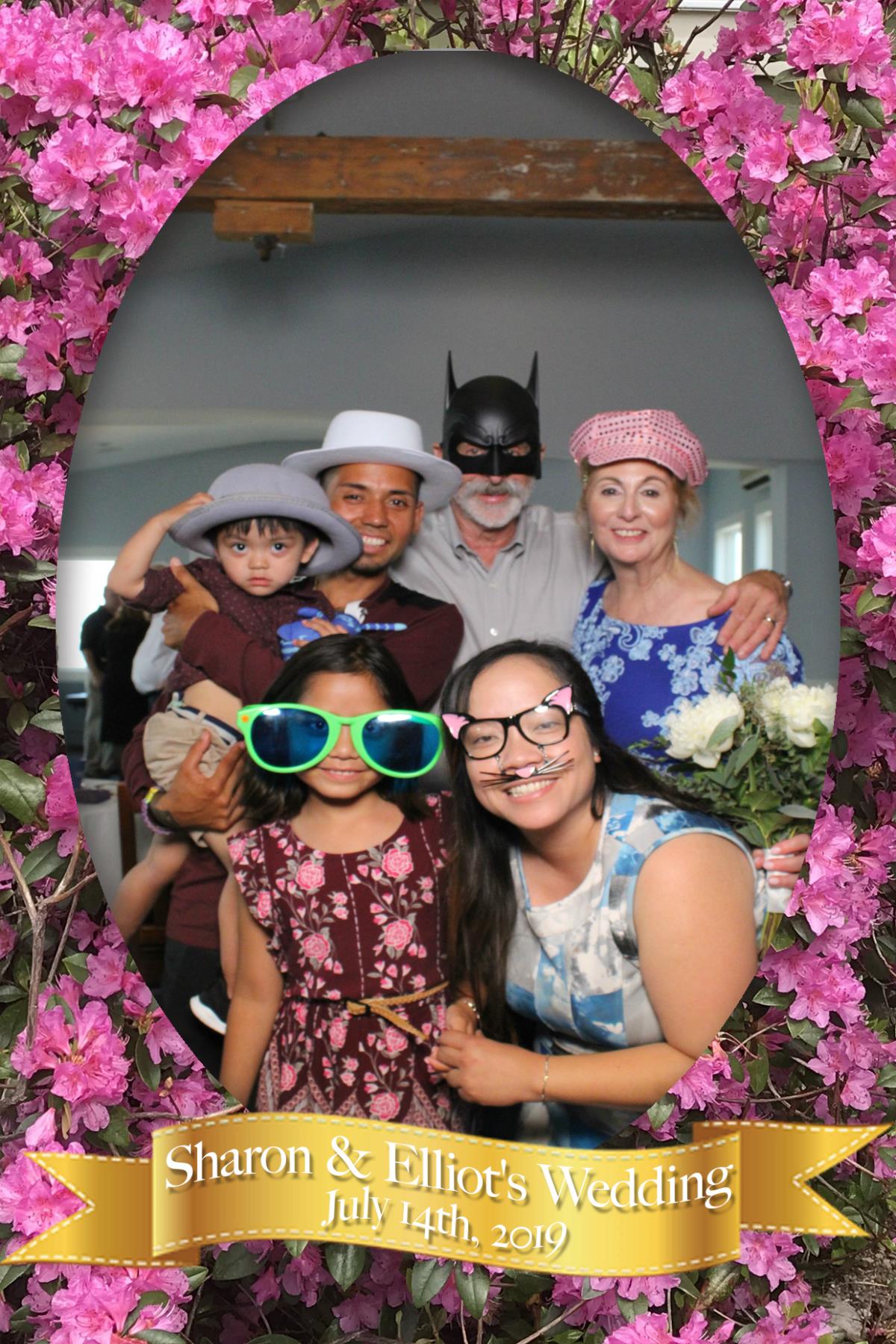 Sharon & Elliot's Wedding | View more photos from the event at gallery.mainemagicmirror.com/u/MaineMagicMirror/Sharon-Elliots-Wedding